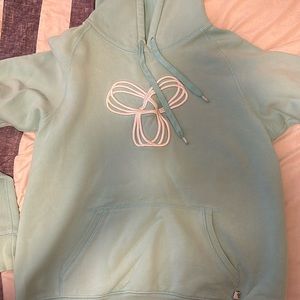 TNA hoodie